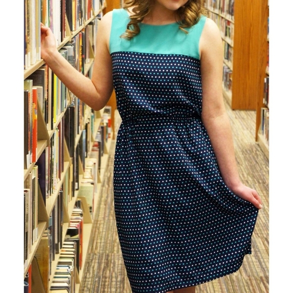 tommy hilfiger dresses My Favorite New Maxi Dress length skirt is gathered at the waist to add extra volume. Tommy Hilfiger Dresses size Small/